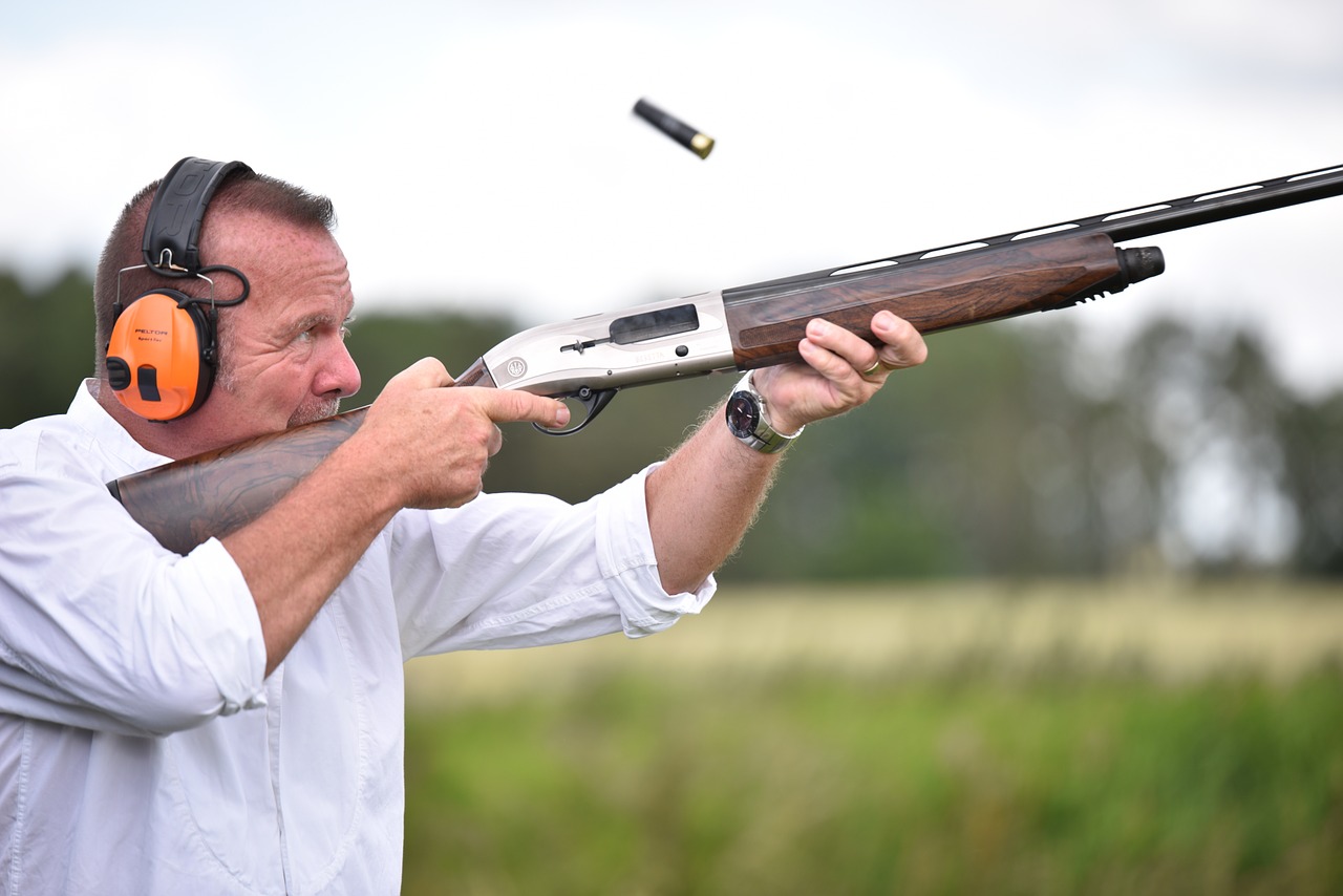 Quels sont les indispensables pour une première chasse ?