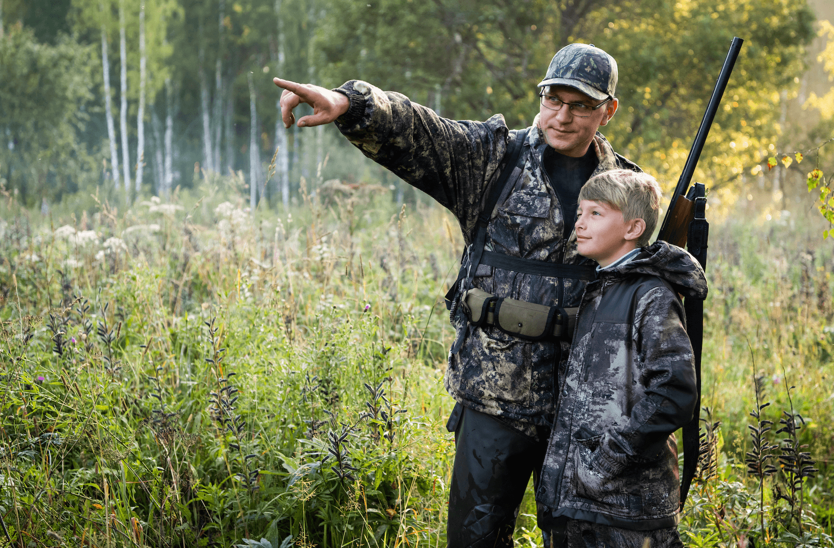 Comment faire pour bien réussir la chasse?